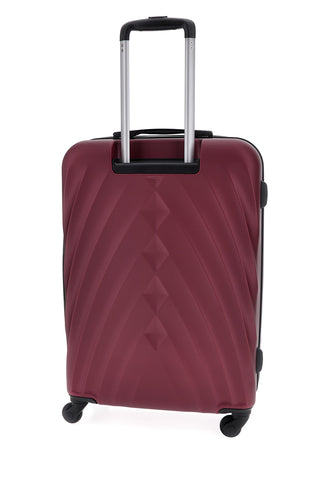 Mali togi voziček Bordeaux s 4 kolesi 2T2L 155/P