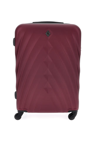 Velik tog bordo voziček s 4 kolesi 2T2L 155/G