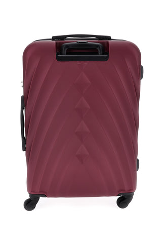 Velik tog bordo voziček s 4 kolesi 2T2L 155/G