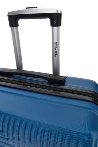 Voziček Medium royal blue Prima Riga PR171M