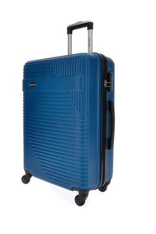 Voziček Medium royal blue Prima Riga PR171M