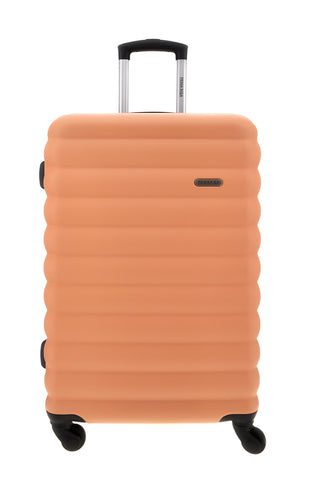 Trolley medio salmone rigido PR184/M