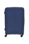 Valigia trolley medio blu Prima riga PR186/M