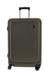 Trolley valigia piccola bronzo Prima riga PR192/P