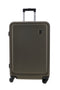 Trolley valigia piccola bronzo Prima riga PR192/P