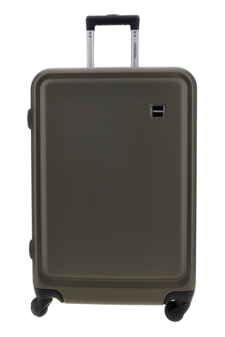 Trolley valigia media bronzo Prima riga PR192/M