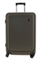 Trolley valigia media bronzo Prima riga PR192/M