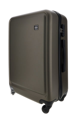 Trolley valigia media bronzo Prima riga PR192/M