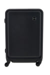 Trolley valigia grande nero Prima riga PR192/G