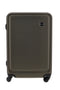Trolley valigia grande bronzo Prima riga PR192/G