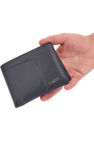 DENARNICA NAVY LANCETTI DEVON