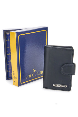 Črna kartica z zaščito proti demagnetizaciji Card 20 Polo Club