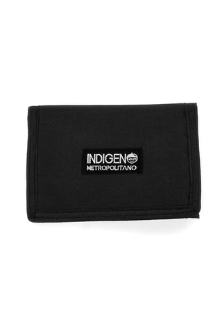 Črna denarnica Metropolitan Indigenous IM21603-A