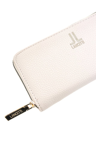 Ženska denarnica Nude Lancetti LL24S-252-1/PB
