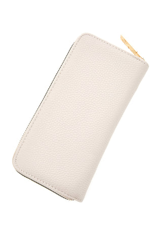 Ženska denarnica Nude Lancetti LL24S-252-1/PB