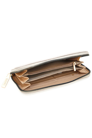 Ženska denarnica Nude Lancetti LL24S-252-1/PB