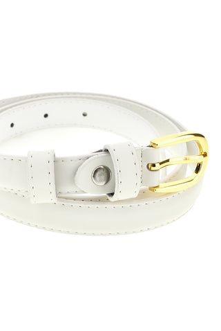 Bel pas z zaponko First lady WIS 0149 D