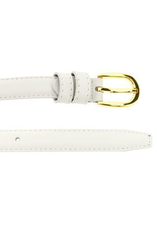 Bel pas z zaponko First lady WIS 0149 D