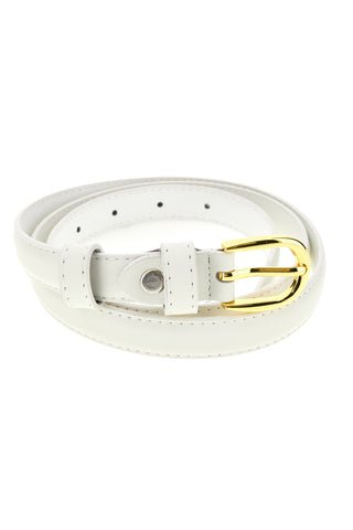 Bel pas z zaponko First lady WIS 0149 D
