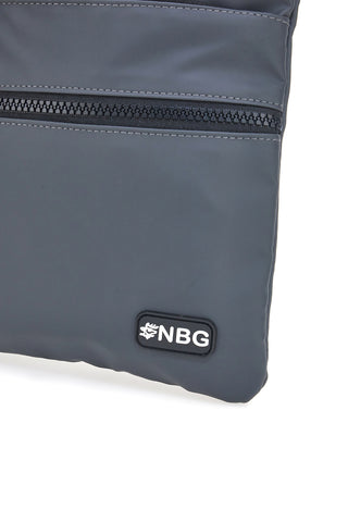 Torba NBG B1709-2 Siva