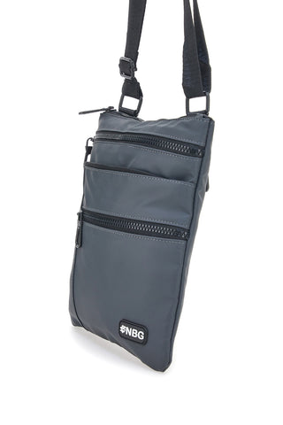 Torba NBG B1709-2 Siva