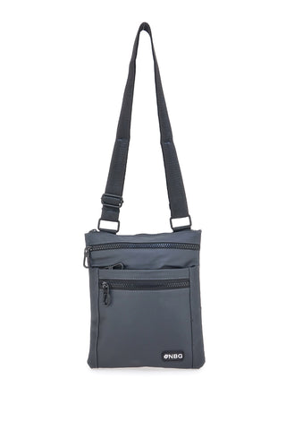 Torba NBG B1710-2 Siva