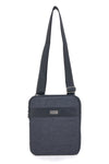 Torba Basile 21PE151 Antracit