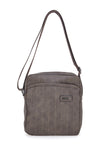 Torba Laura Biagiotti Chevalier Rjava