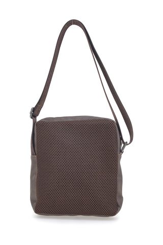 Torba Laura Biagiotti Chevalier Rjava