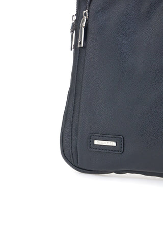 Torba Laura Biagiotti Brunet Nero
