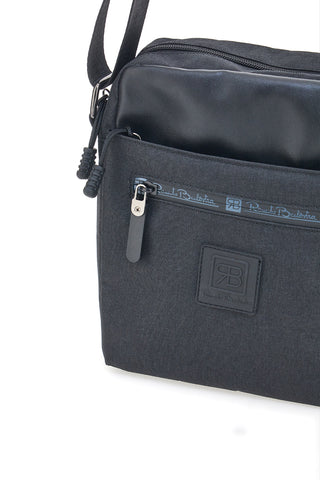Torba Renato Balestra 61560 Črna