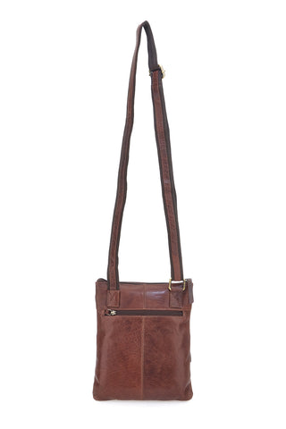 Torba NBG ALH Rjava
