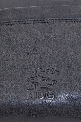 Torba NBG 41 Črna