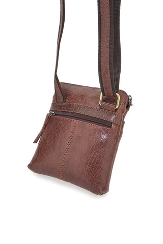 Torba NBG 41 Rjava