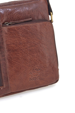 Torba NBG ALH Rjava