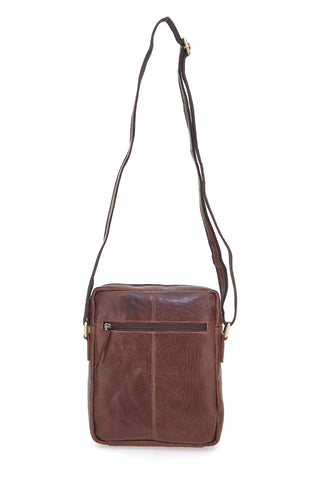 Torba NBG ALH Rjava