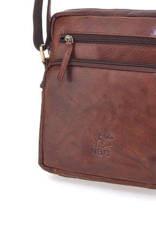 Torba NBG ALH Rjava