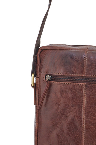 Torba NBG ALH Rjava