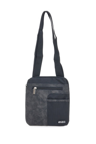 Borsello NBG 21080 Nero