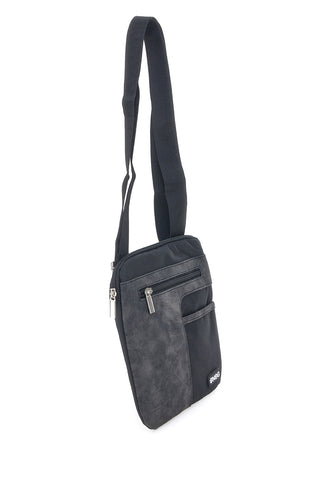 Torba NBG 21080 Črna
