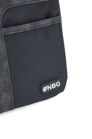 Torba NBG 21080 Črna
