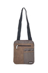 Torba NBG 21080 Rjava