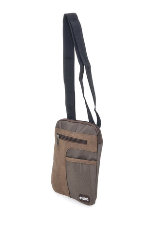 Torba NBG 21080 Rjava