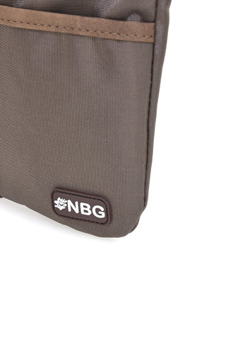 Torba NBG 21080 Rjava