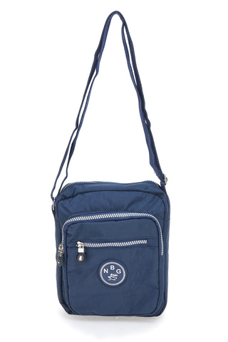 Borsello NBG 21078 Navy