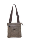 Torba Biagiotti rjava 261-3