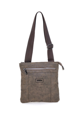 Torba Biagiotti rjava 261-3