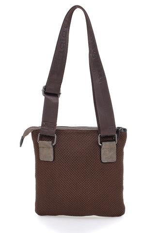 Torba Biagiotti rjava 261-3