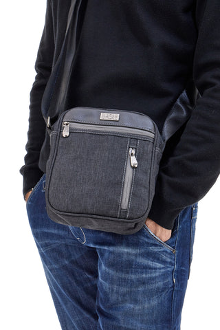 Torba Antracite Basile 254-1SBN