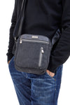 Torba Antracite Basile 254-1SBN